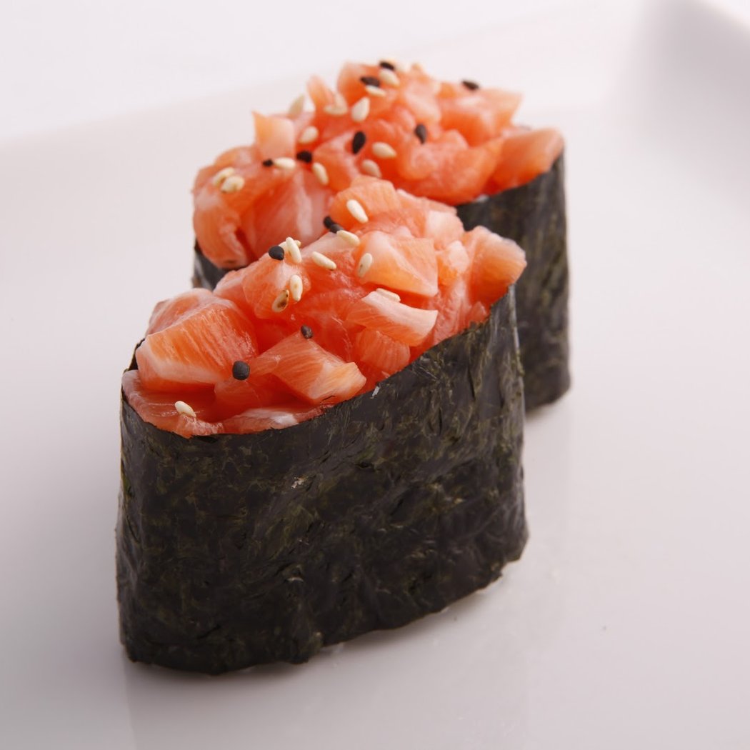Ayako Sushi Buchelay 1